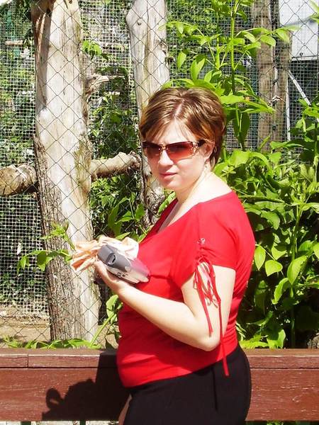 Юлия Симпирович