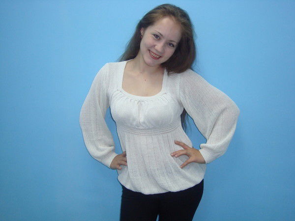 Анна Китаева