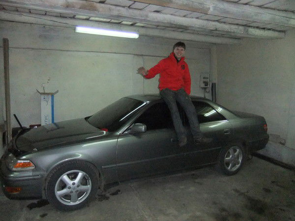 Алексей Кутузов