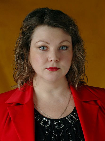 Eлена Шудыкина