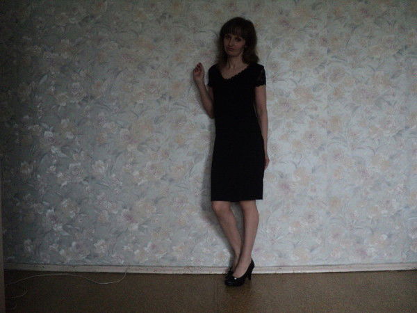 Екатерина Арсенова