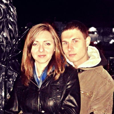 Анастасия Слимак