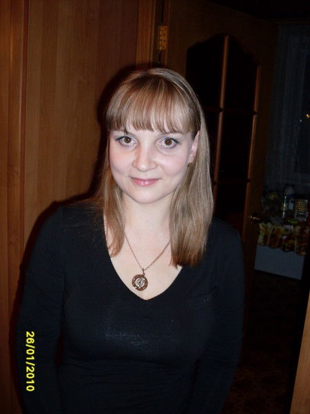 Ирина Перфильева