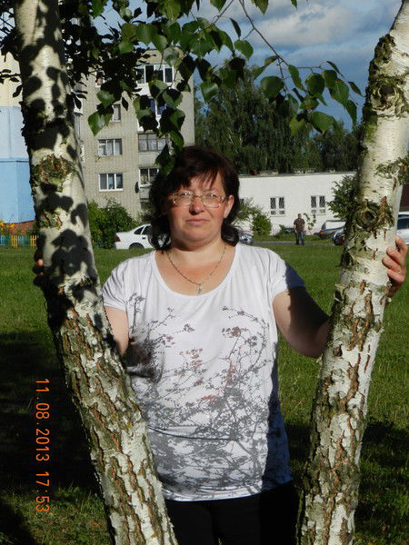 Татьяна Королева