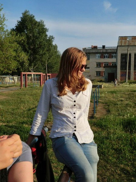 Светлана Макарова