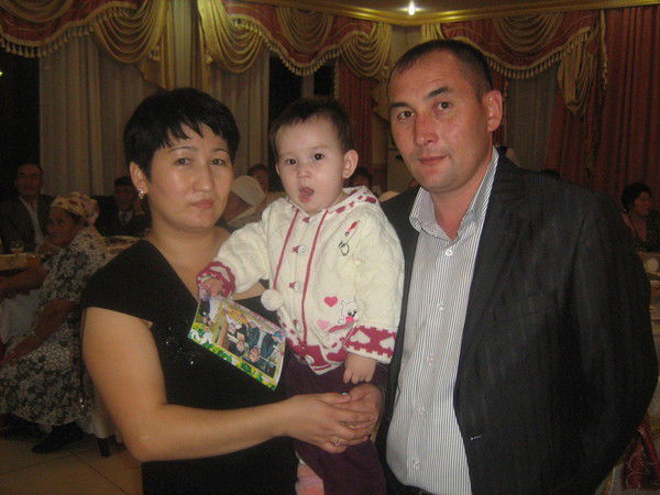 Радина Бисембаева (Тулеубаева)