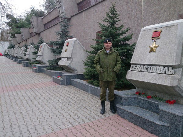 Евгений Коваленко