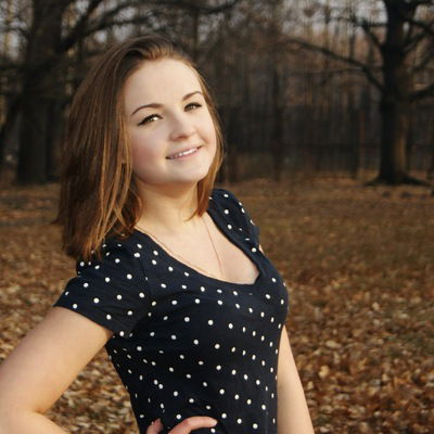 Лиза Адаменко