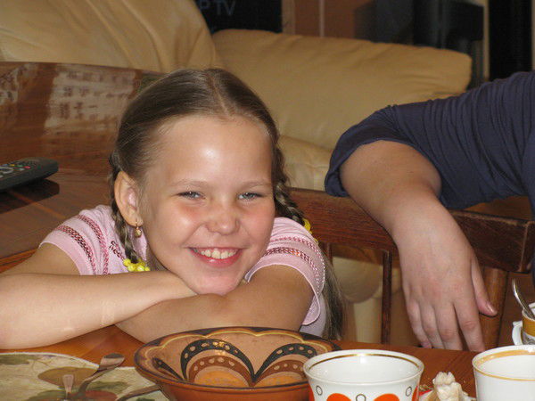 Даша Лазакович