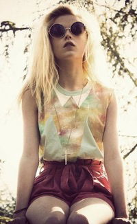 Оля Баранова