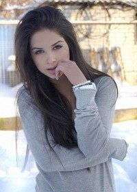 Валерия Лучина