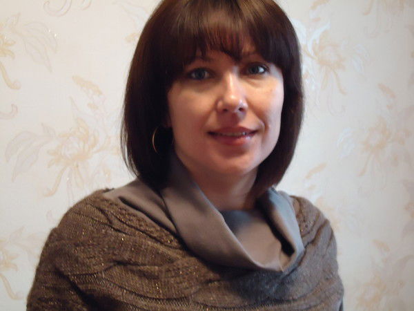 Ольга Зайцева