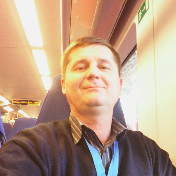 Виталий Ермак