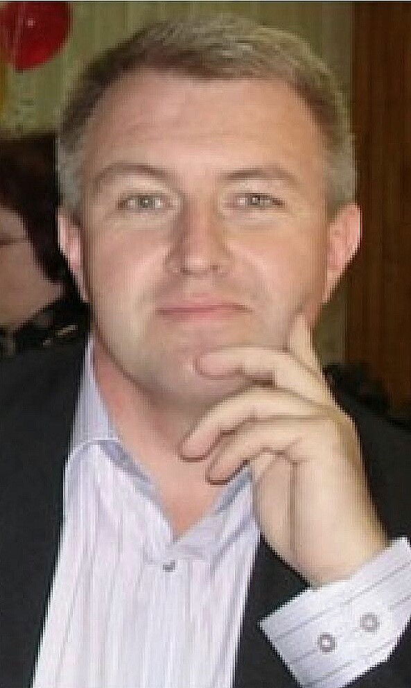 Валерий Романов