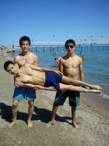 Майрамбек Боталиев