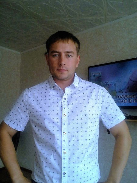 Евгений Паймушкин