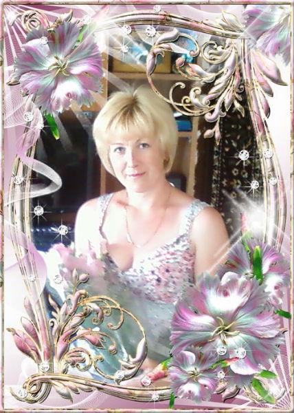 Татьяна Гришина