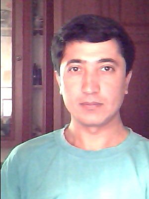 Файзулло Холиков