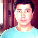 Файзулло Холиков