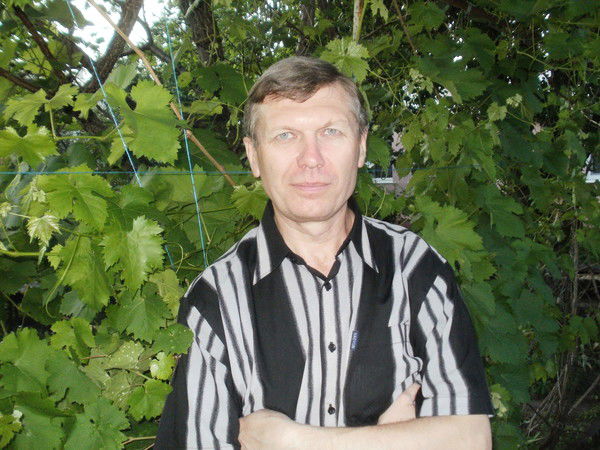 Сергей Еремеев