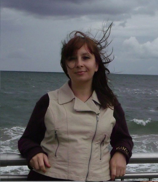 Елена Исакова