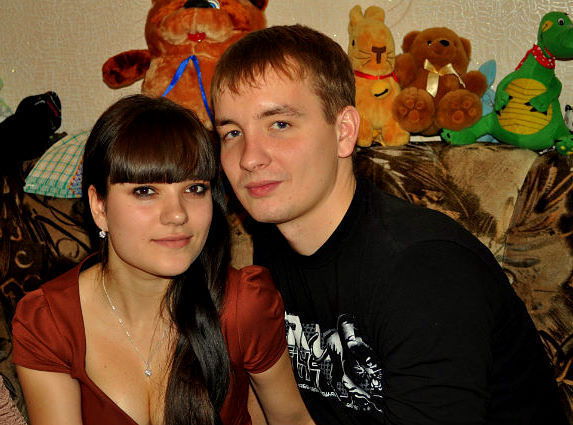 Иван Хмелевской