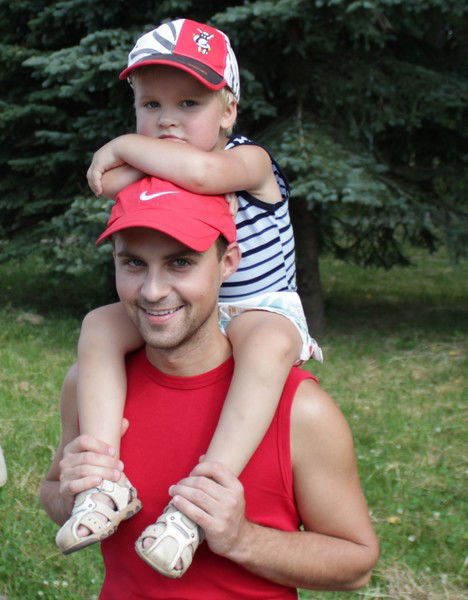 Алексей Лозовский