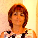 Морозова Ирина