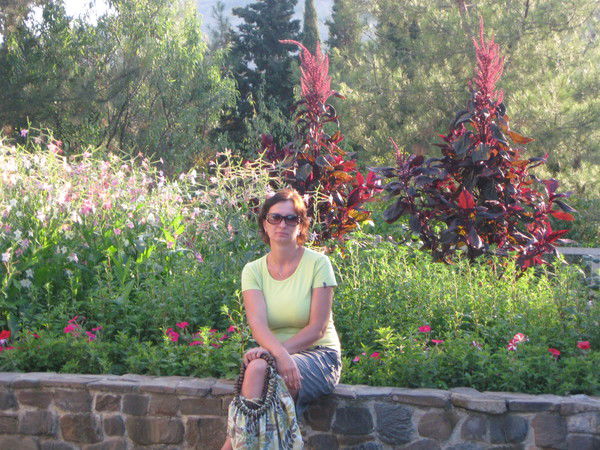 Ольга Часнык