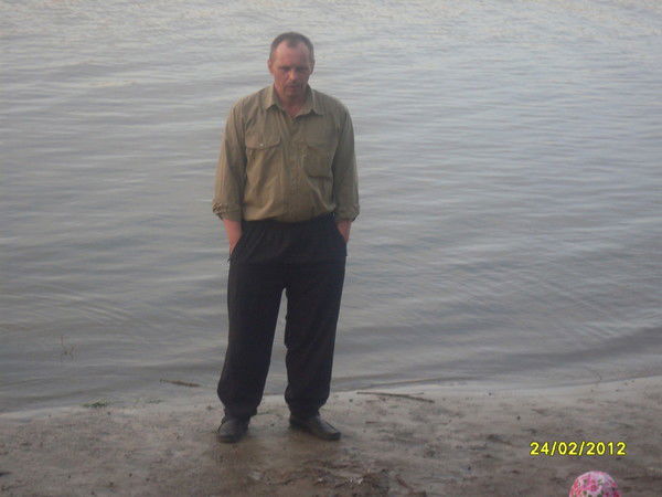 Вячеслав Николаевич