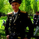 Дмитрий Черников