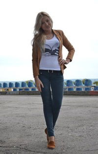 Аня Сергеева