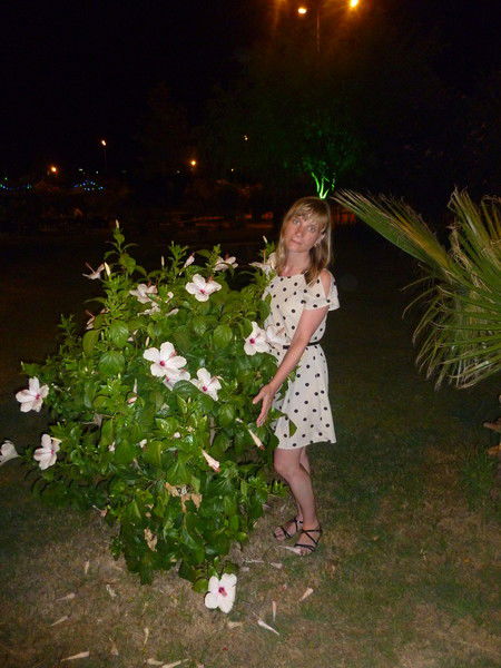 Ольга Майорова