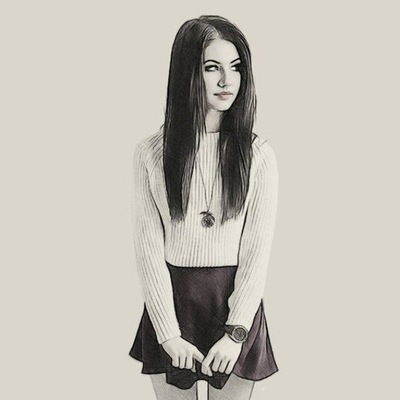 Юля Воронина