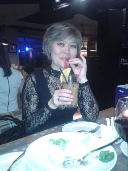 Сания Атабаева