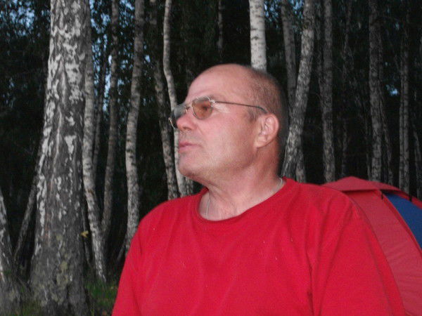 Николай Мультарьян