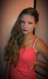 Алиса Гервальд