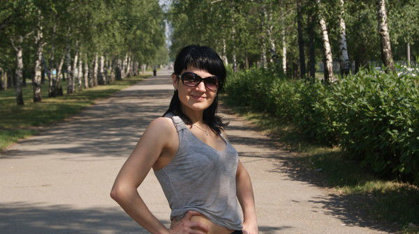 Екатерина Мильчакова