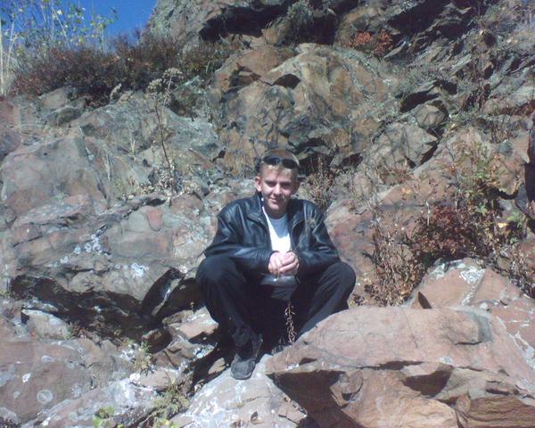 Александр Аникин