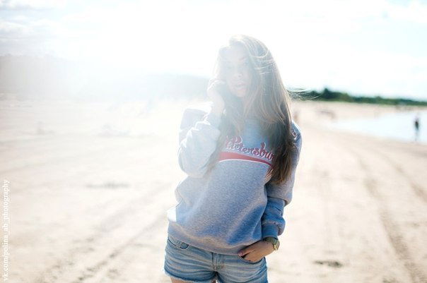 Галина Парфенова