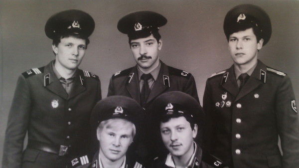 Вадим Кольтинов