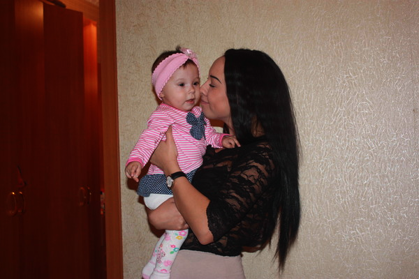 Камилла Гиззатулина