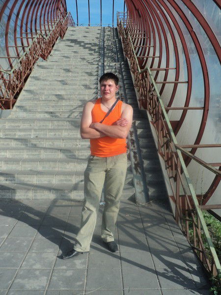 Андрей Шейко