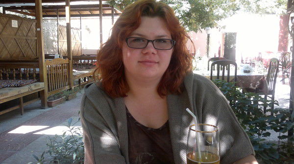 Вера Семенихина