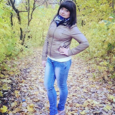 Кристина Паничкина