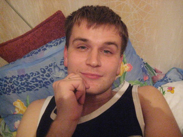 Александр Еременко