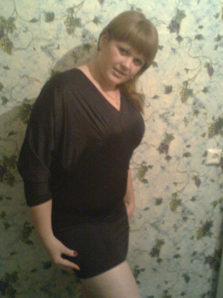 Юлия Летова