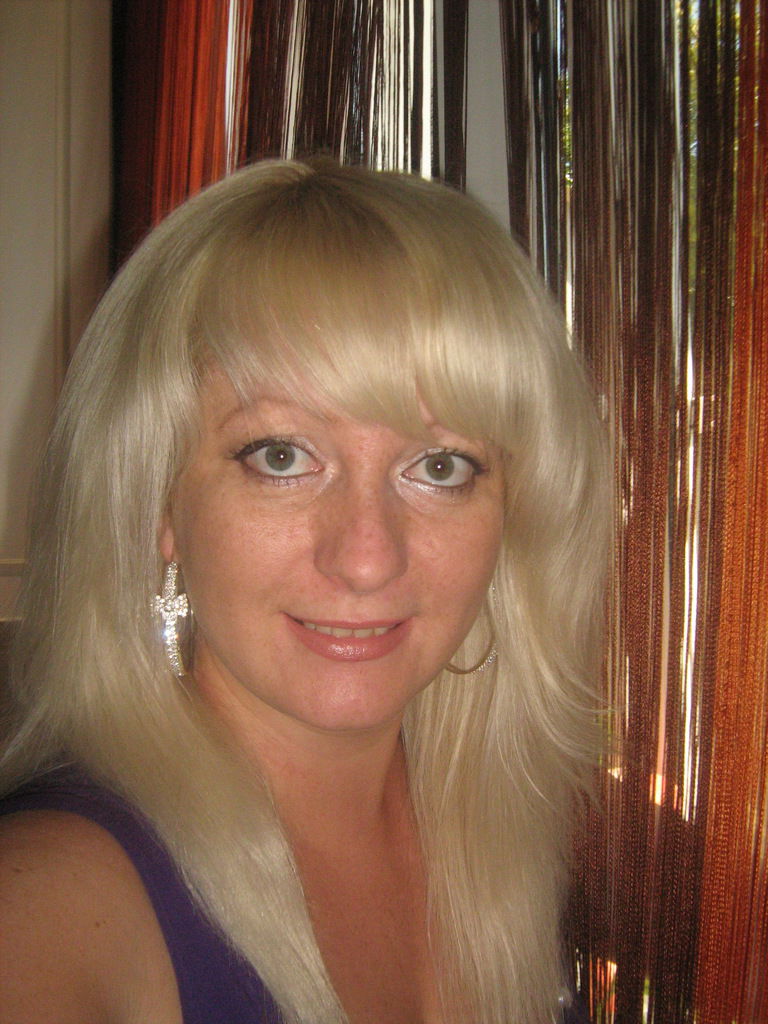 Натали Весна