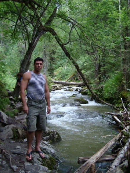 Димитрий Околелов