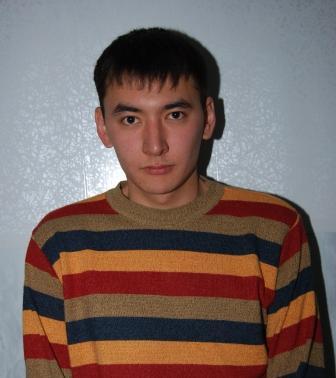 Галим Туршубаев